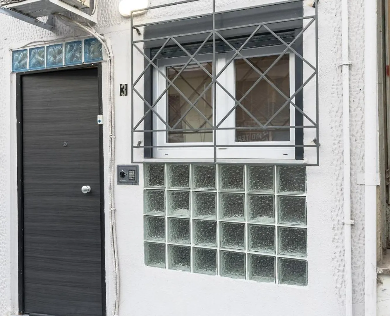 Διαμέρισμα Iris Studio Center Θεσσαλονίκη