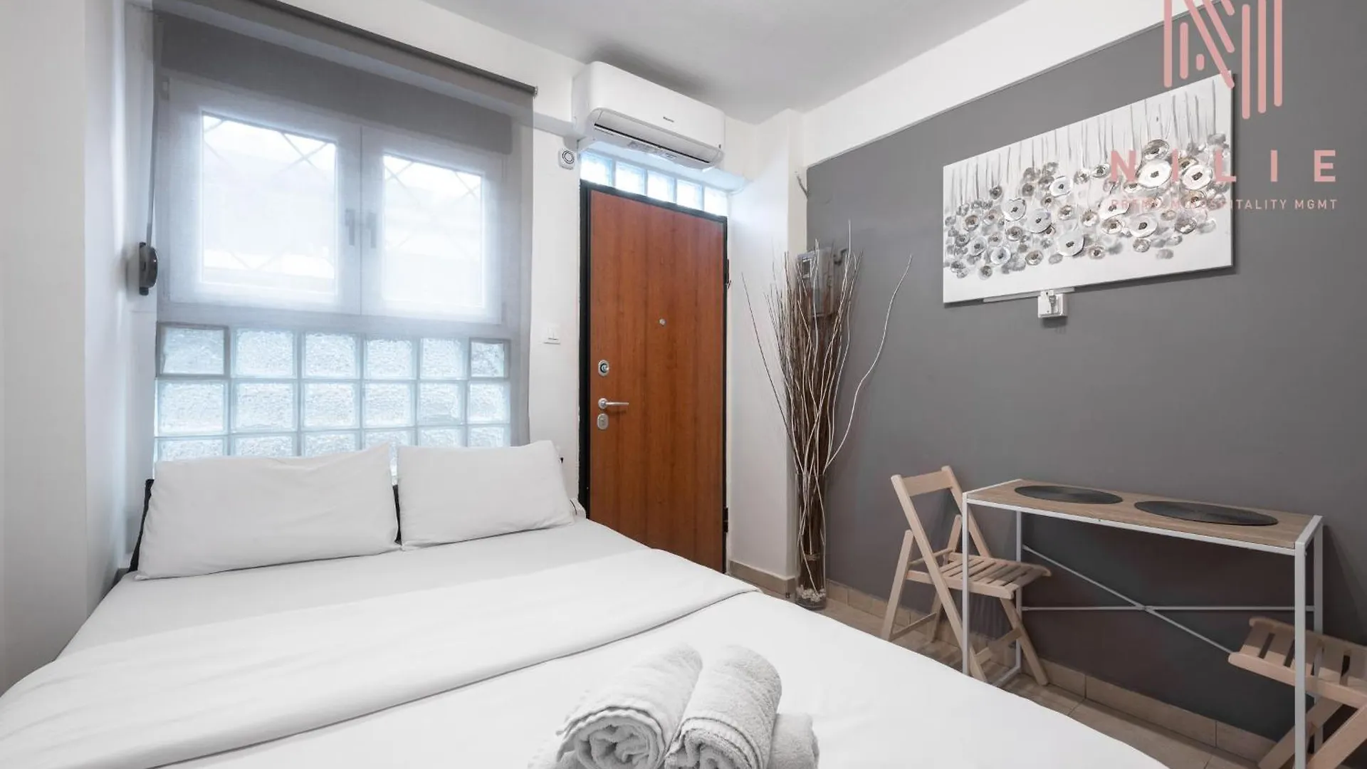 Διαμέρισμα Iris Studio Center Θεσσαλονίκη