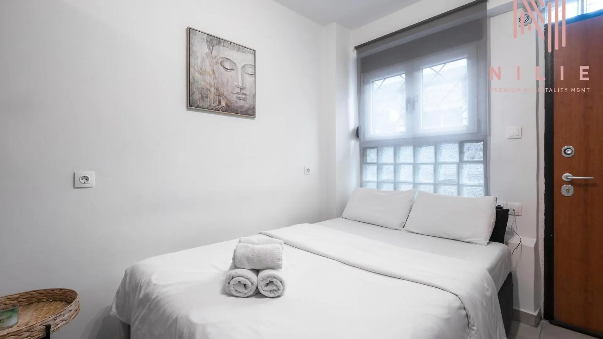 Διαμέρισμα Iris Studio Center Θεσσαλονίκη Ελλάδα