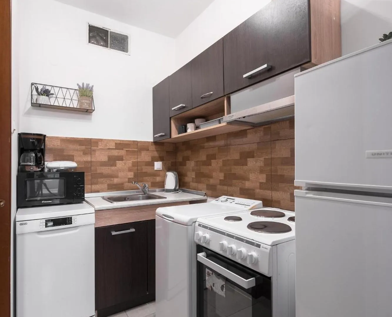 Iris Studio Center Θεσσαλονίκη Διαμέρισμα