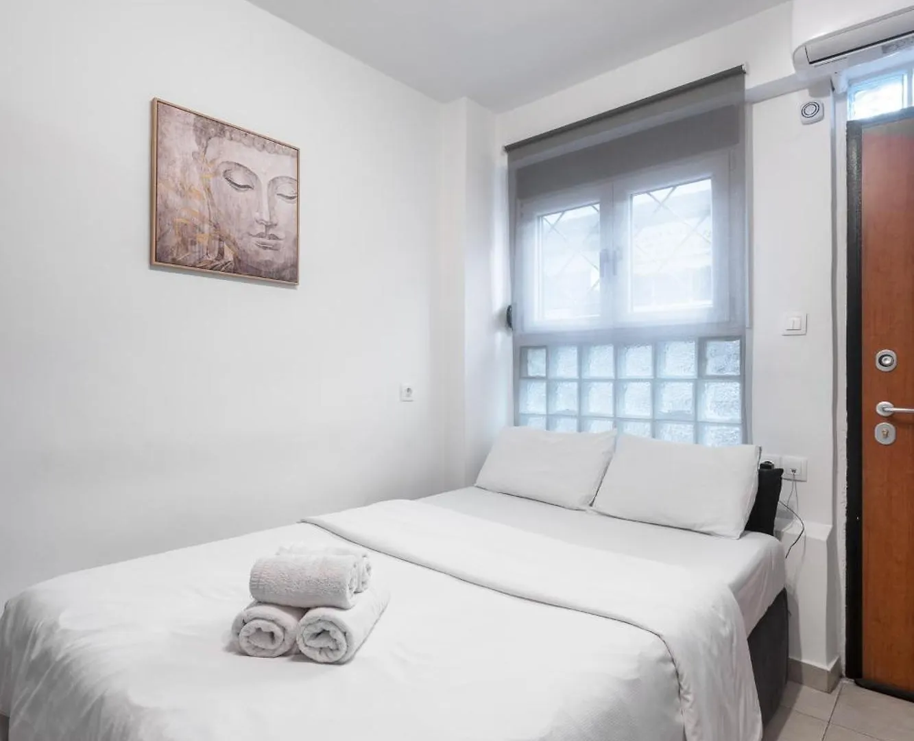 Διαμέρισμα Iris Studio Center Θεσσαλονίκη